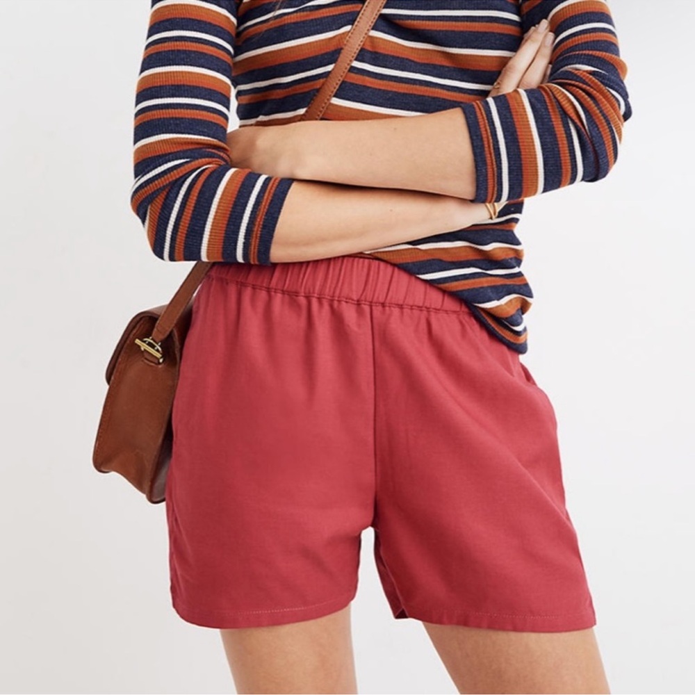 Madewell Short